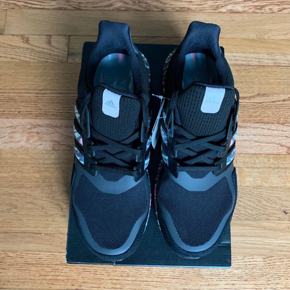 adidas Ultraboost DNA Womens Shoes - Picture 4 of 7